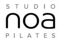 Logo de l'école de pillate Studio NOA